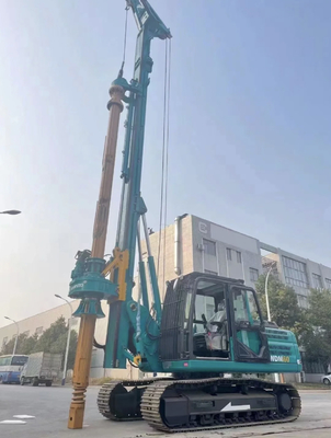 Cast Iron Variable Displacement Hydraulic Piston Pump For Industrial Machinery