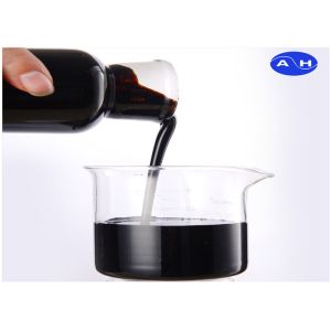 Quality Seaweed Extracted From Kelp Organic Liquid Fertilizer Enzymatic Hydrolysis for sale