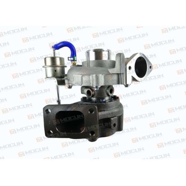 SK250-8 J05E Turbo Charger Assy 24400-0494C Excavator Diesel Engine Parts TG0158S