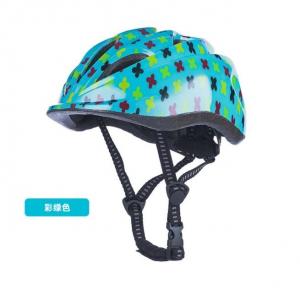 Adult Bike Helmet Lightweight colorful Helmet for girls Certified Bicycle Helmet