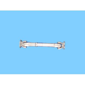 High Durability Steel Agriculture Machinery Wheel Drive Universal Joint Shaft