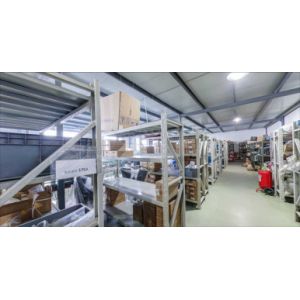 Xi'an Wuhuan Special Fuse Co., Ltd.,