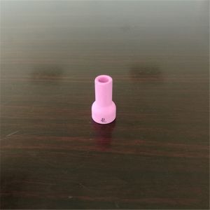 95 ceramic lengthened 53n24l alumina ceramic welding nozzle