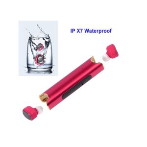 Quality Sports Waterproof Bluetooth Headphones Customized Logo With 10MM Speaker for sale