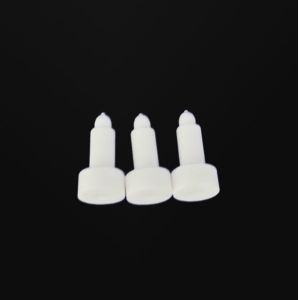 Quality 95 porcelain insulated positioning pin ceramic for sale