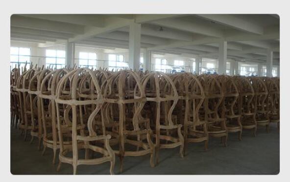 Wood dining chairs,Antique style fabric dining chair,french style fabric dining chair CH-016