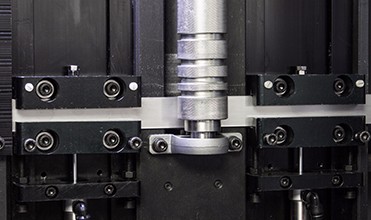 450KG Ejon Y20L Automatic 3D Channel Letter Bending Machine for Aluminum Coil Bending