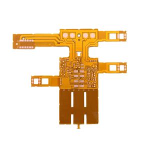 Quality Component Sourcing CE FCC Single Sided PCB Fabrication Service for sale