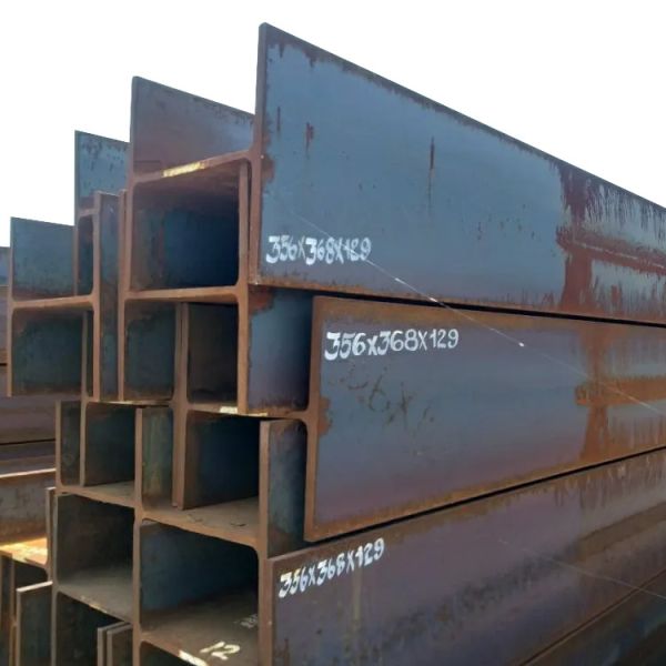 Factory Supply Directly European Standard I Beam Ipn Beam I Beam Ipe Welded Steel Ss400