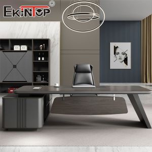 Quality Wholesale Furniture Factory Office Desks Workspaces Bespoke Desk for sale
