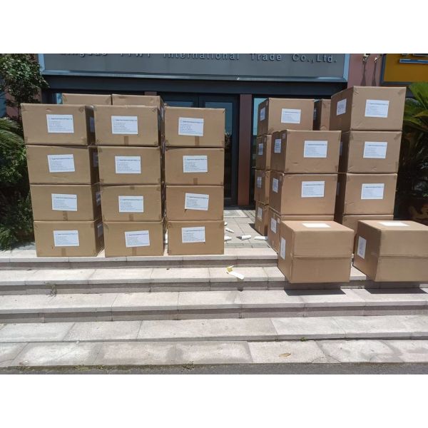 High Quality Corrugated Cardboard Paper Packaging Gift Carton Shipping Boxes
