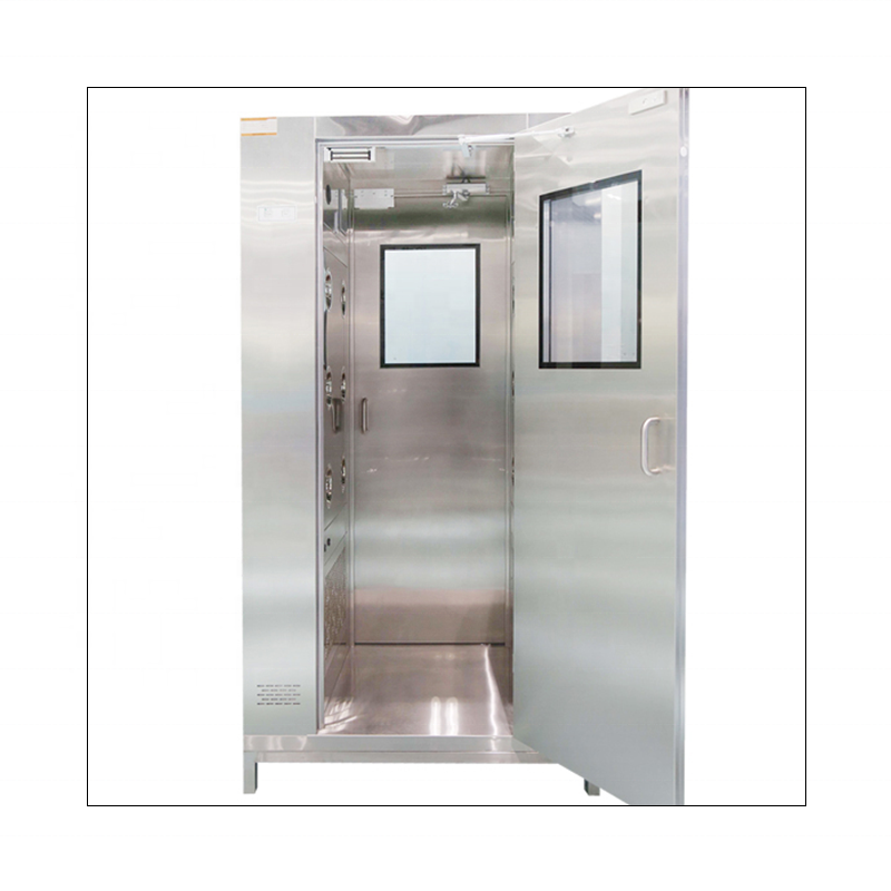AC220V 380V Vertical Benchtop Clean Air Laminar Flow Cabinet Cleanroom Cleaning Equipment