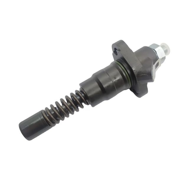 Buy Excavator Engine Fuel Injection 0414693005 / 21147445 Parts EC210D at wholesale prices