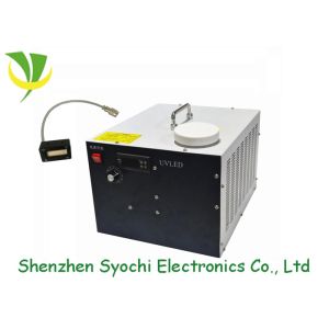 Quality Epson Printer UV LED Curing System With COB LED Chip Package , One Year Warranty for sale