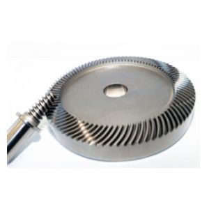 Automobile Rear Axle Assembly Hypoid Gear Manufacturers Hypoid Pinion