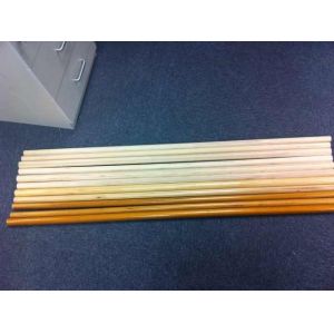 Quality Wood Rods/Dowels-LVL Rods/Dowels for sale