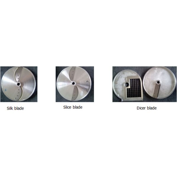 Large Multifunction Vegetable Cutting Machine Fruit Slicer Machine Orange Cutting Machine