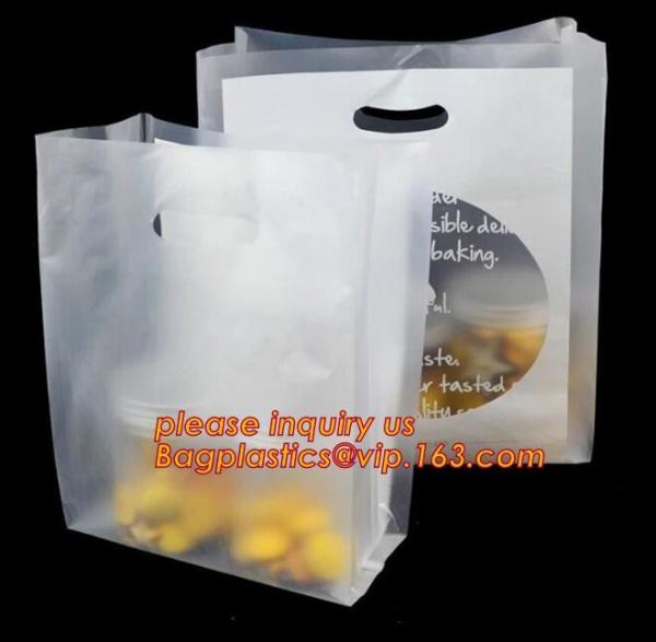 Drawtape Plastic Car Biodegradable Garbage Bag,Plastic laundry drawtape handle bag for family,drawstring closure drawtap