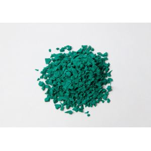 Quality Water Permeable IAAF SGS PGE Flooring Granules for sale