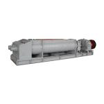 Brick Making Machinery Efficient Pug Extrusion and Kneading Functions Double