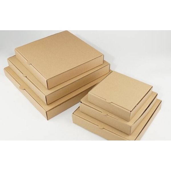 Take out Food Packing food containers Biodegradable Lunch Box Disposable Kraft Paper Box,brown kraft paper food box / Wh