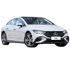 Mercedes Benz EQE 350 Electric Sedan 717km Range Fast Charging