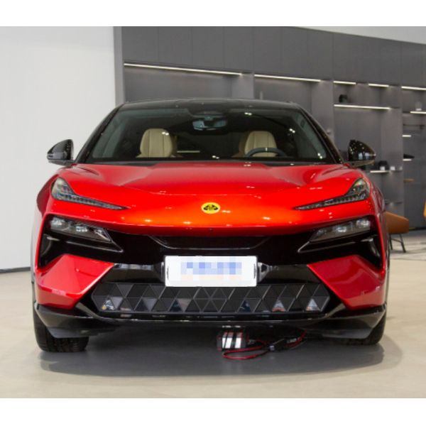 Lotus Eletre 2023 S+ Pure Electric 5 Door 5 Seats Medium And Large SUV