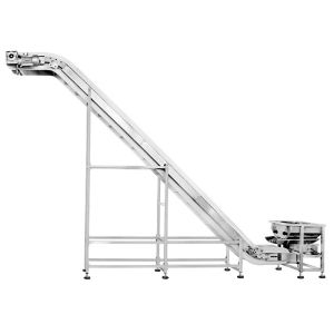 Quality 2000mm 5m/H Weighing Packaging Machinery Accessories for sale