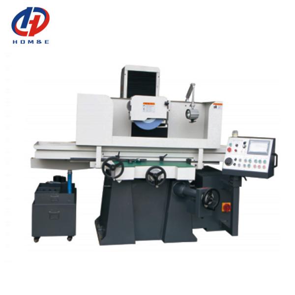 Saddle Surface Grinder HDM-6030 AHR/AHD/MSI Program Control Saddle Moving
