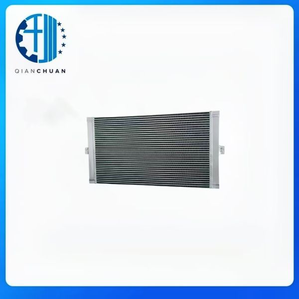 265-3563 204-0997 Oil Cooler For Caterpillar CAT Excavator E315D E320C