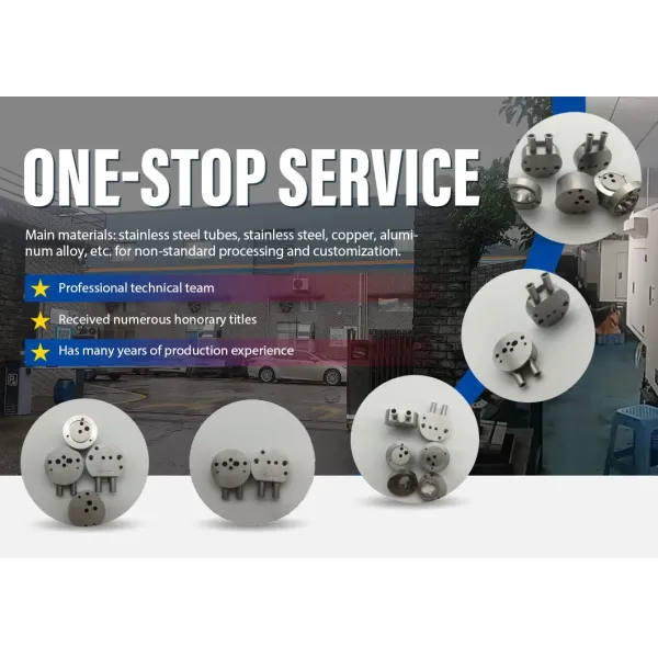 Medical Long Slender Shaft Helical Groove CNC Bar Turning Machining