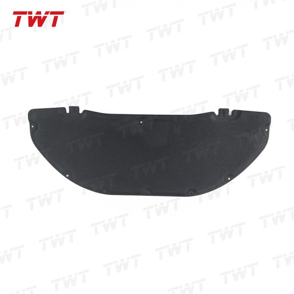 TWT 53341-48120 Car Hood Insulation Hood Heat Shield 5334148120 for Toyota Lexus RX Series 2015-2019