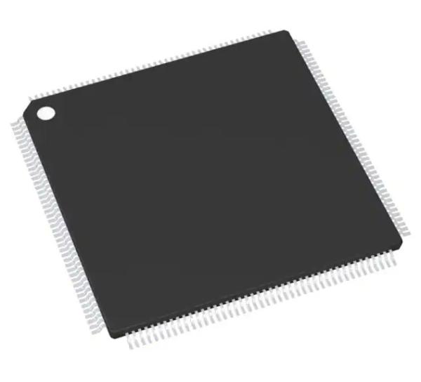 TMS320F28377SPTPT 32 Bit Microcontroller MCU HLQFP-176 Package 200 MHz