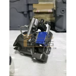 Rexroth Variable High Pressure Hydraulic Pump A10VSO Series A10VSO45DR