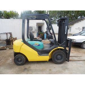 Quality Used KOMATSU FD25 2.5T Forklift for sale for sale