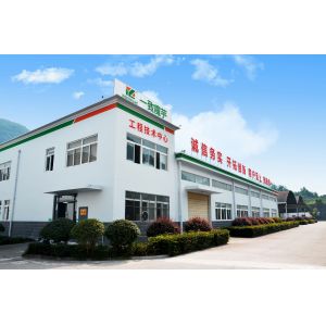 Hubei Yizhi Konjac Biotechnology Co., Ltd