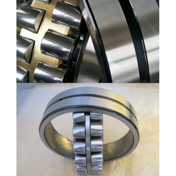 Open Seal Spherical Roller Bearings 22320 High Precision Long Life