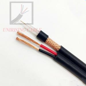 Quality DC To 8GHz Frequency Range Video Cable Specifically for 900V Voltage Rating for sale