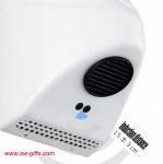 Household Toilet Hand Dryer Infrared Induction System For High Speed Dry Hand