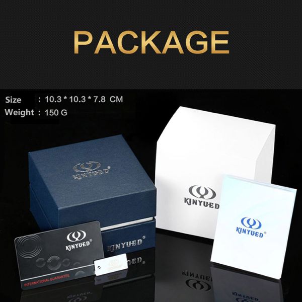 Good Texture Mechanical Wrist Watch Genuine Leather Mechanical Wrist Watch