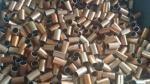 Compacted Self Lubricating Bearing Triple Layer Composite Material Low Vibration
