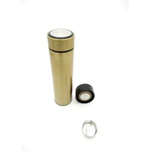 Quality Portable Stainless Steel Vacuum Flask Simple Design ROHS Certification for sale