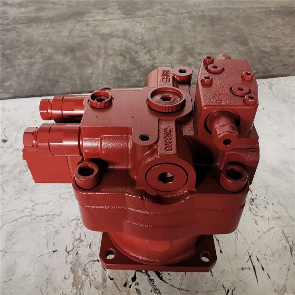 Liugong LG936 Excavator Swing Motor M5X180 Replacement Part