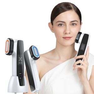 China Multifunctional RF Facial Beauty Device on sale