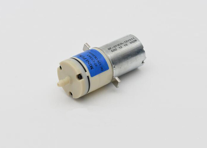 Buy cheap 5.3V coffee machine air pump micro air pump diaphragm pump P37-M for medical from wholesalers