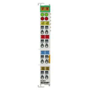 Quality BECKHOFF KL5001 EtherCAT Bus Terminal Module for sale
