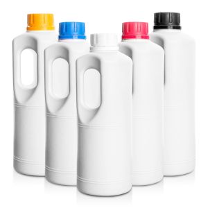 1000ml DTF ink CMYK white environmentally friendly odorless ink