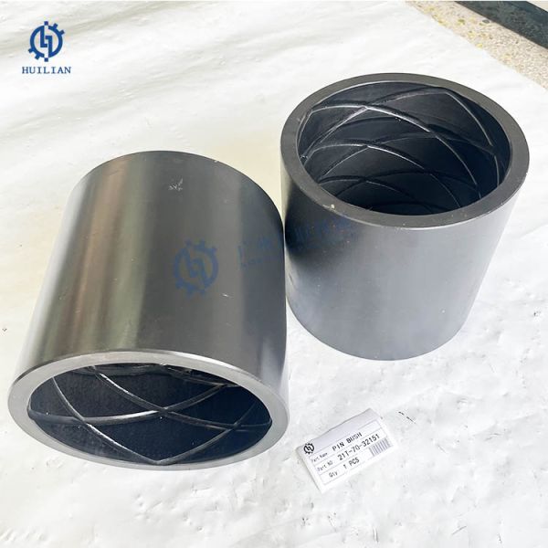 21T-70-31211 21T-70-32151 21T7032151 Hydraulic Bushing For Komatsu PC2000-8 Excavator Bush