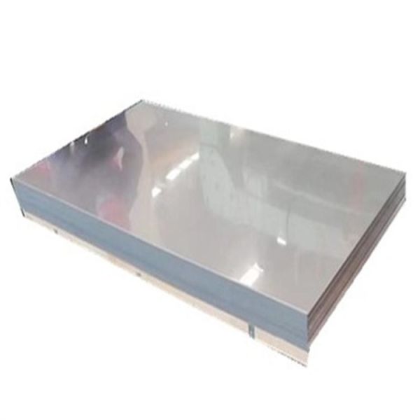 ASTM Cold Rolled Stainless Steel Sheet Slit Edge Hr Metal Sheet
