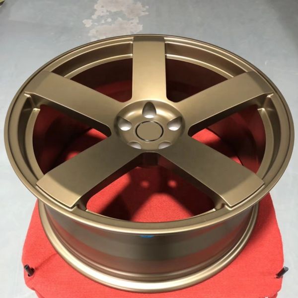 High Standard forged Wheels custom 16 inch 24 inch aluminium alloy wheels for cars